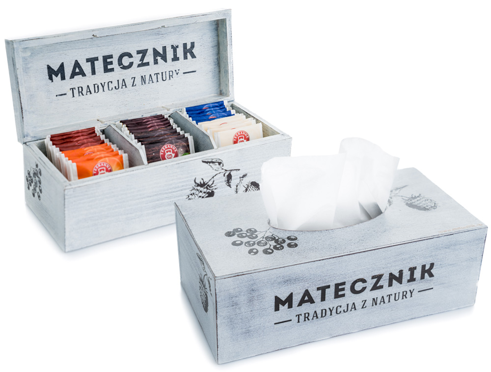 Matecznik - Tradition from Nature